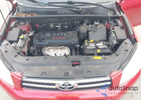 2008 Toyota Rav4 Limited z USA, uszkodzony, nr VIN JTMBD31V085203042